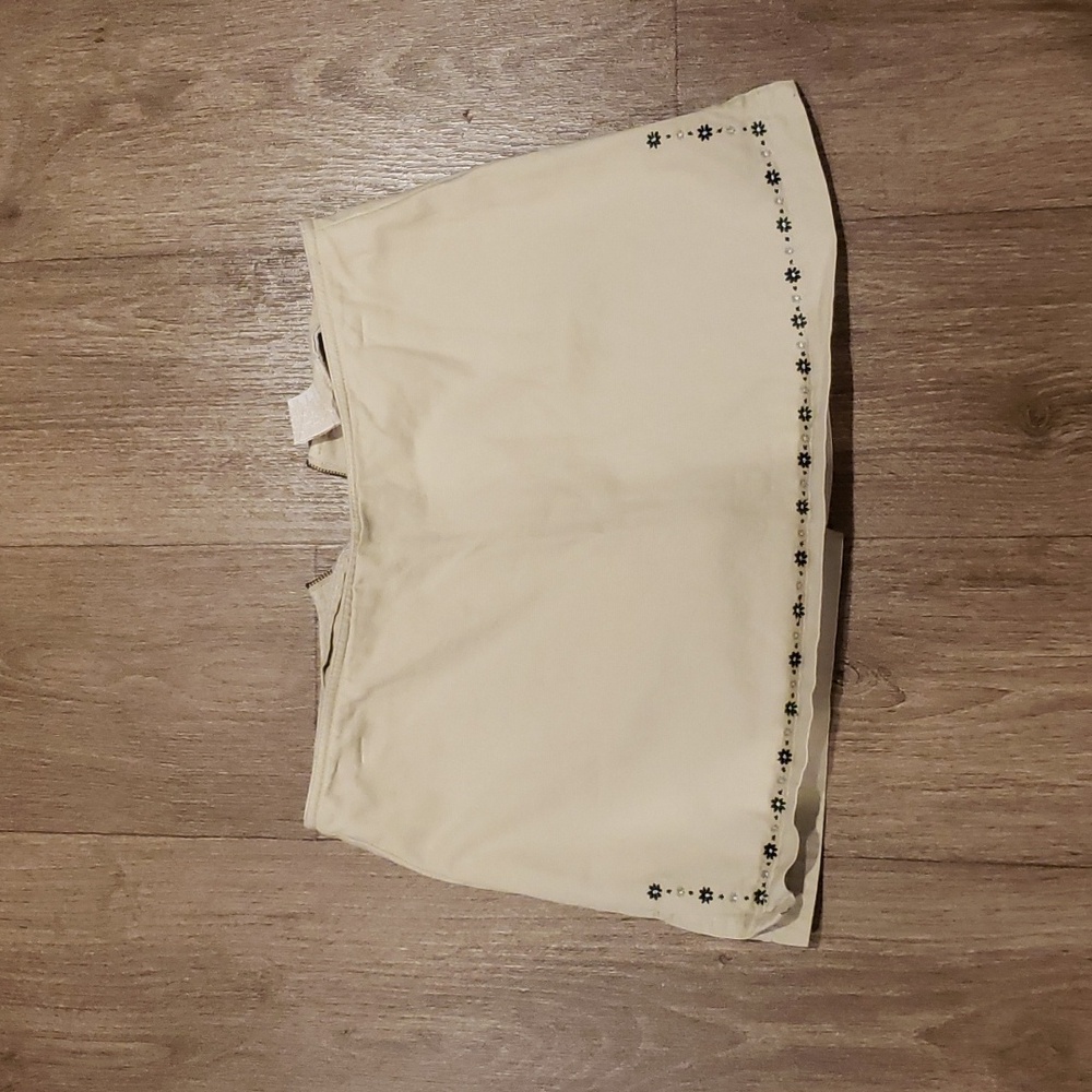 Fiorlini International skorts